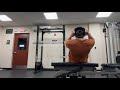 Sportacus Training Day 10 Chest 
