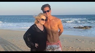Celebrity Rebel Wilson and Jacob Busch: A Timeline of Their Whirlwind Relationship Wealth