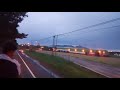 Ciudad Arce (llegando a Ciudad Arce)
