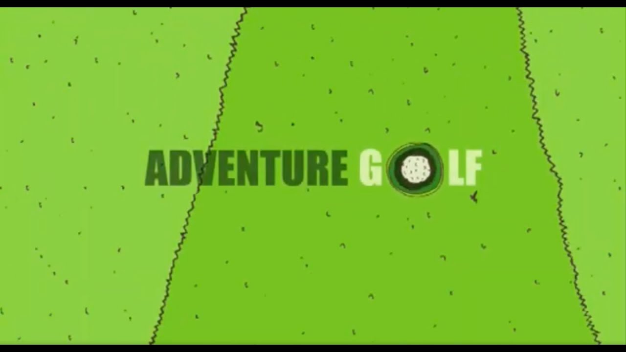 Singapore - Adventure Golf (Full Episode)