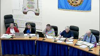 Board of Assessors 05.20.24