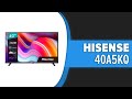 Телевизор Hisense 40A5KQ