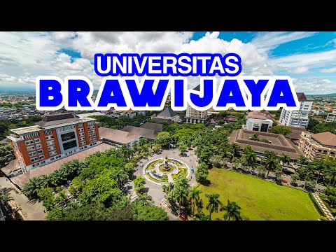 Profile of Universitas Brawijaya ( English Version )
