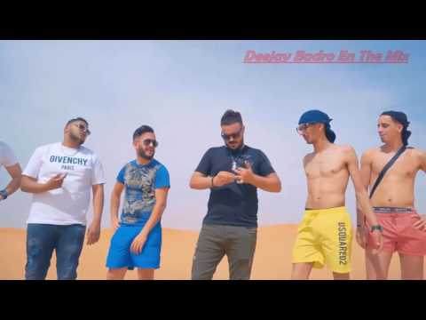 TiiwTiiw 2017 Bahibak awi awi feat Amine 31 Galal Remix By Deejay Badro 2017