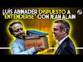 ¿Qué Descubrió Danilo Medina De Jean Alain Que Lo Obligó A Soltarlo en Banda?