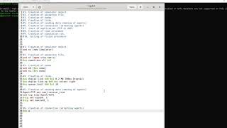 Famous Computer Networks: stop&wait in NS2 Wealth