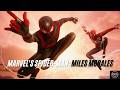 Marvel's Spider-Man: Miles Morales #spiderman #spidermanmilemorales