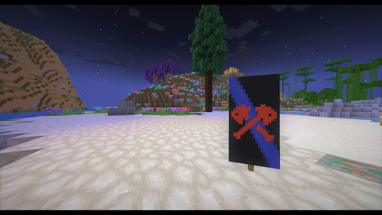 ApsisSMP (Lore Archives) - Bitter Revenge: Episode 8.5 - By the Seaside