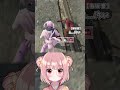 ギャング餡ブレラの有坂さんはやさしいけど無慈悲┊︎ #ストグラ #shorts