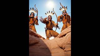 filmy i seriale dzieciństwa v3 Winnetou #rozrywka #seriale #nostalgia #lata80