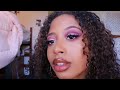 PINK CUT CREASE ☆TUTORIAL☆