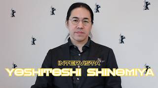 A NEW DAWN ◇ Intervista a Yoshitoshi Shinomiya [sub ITA 🇮🇹]