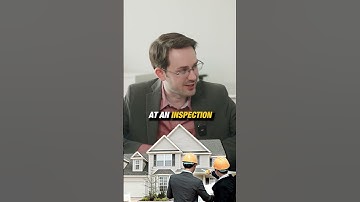 Can I sue the home inspector