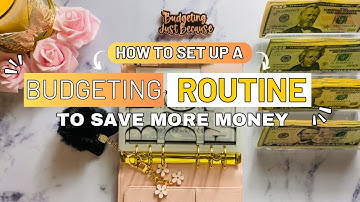 Why Your Budget Isn’t Working—and How to Fix It! #budgeting #savingmoney