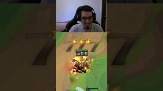 THIS IS WHY ORNN SAMIRA NEEDED A NERF #tft #tftset17 #teamfighttactics #tftcomps #shorts #tft3star