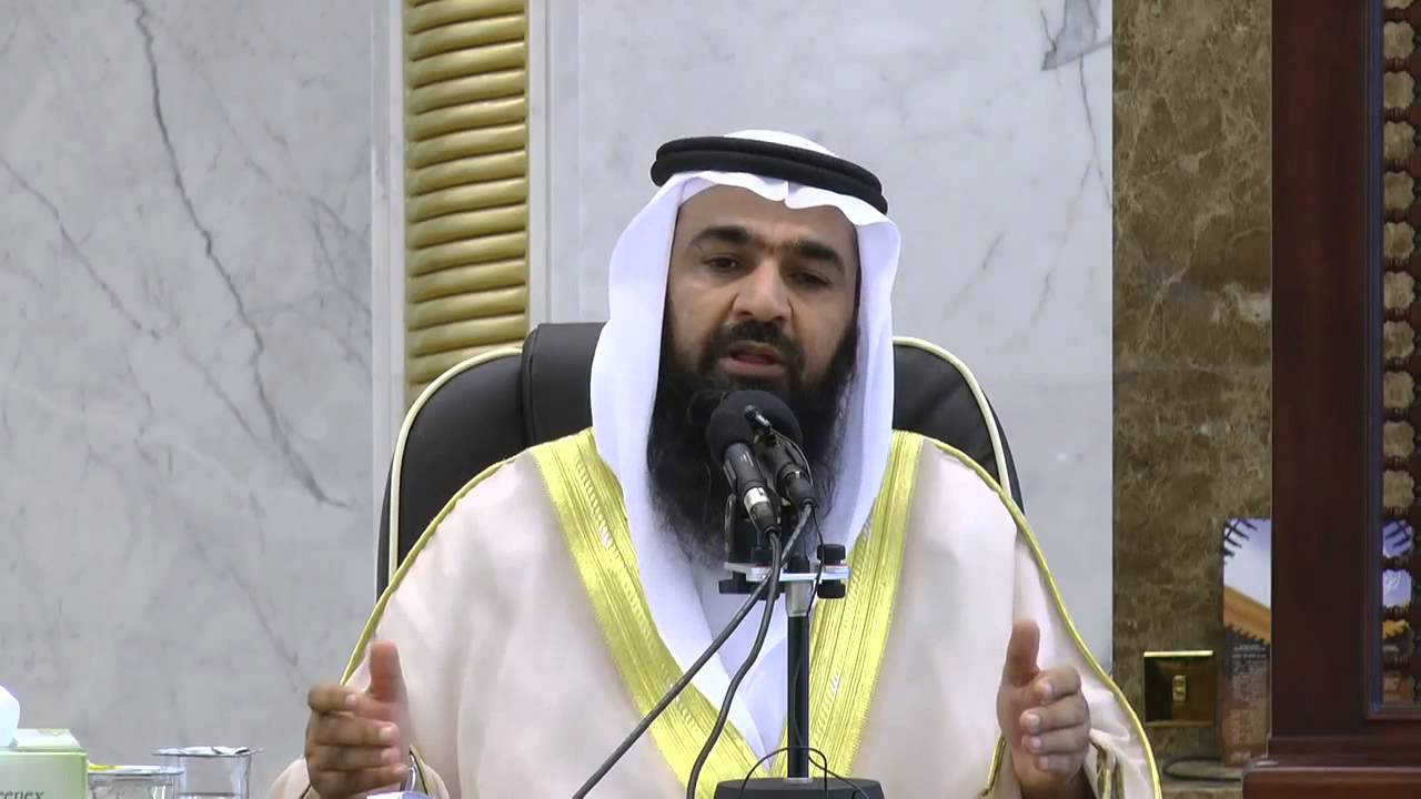 شرح مقتطفات من كتاب السنة للإمام أحمد 01 : للشيح محمد هشام طاهري حفظه الله
