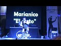 Marianico "El Corto" (en Colmenar Viejo) 1ª Parte