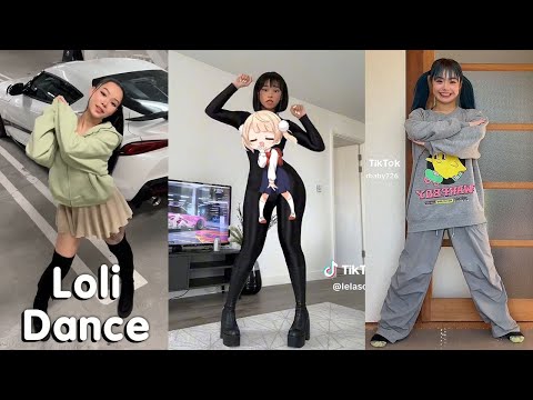 Loli Dance - 9MM (Loli Shigure Ui) Nonaisan ✨ Tik Tok Top