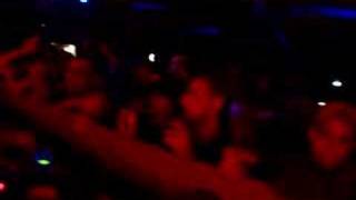 Miss Jools &amp; GummiHz @ SQ klub 07.03.2008 part 1