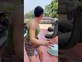 Rắn Tinh Khổng Lồ Vào Tận Nhà Dân Ăn Thị.t Trẻ Con #shortvideo #funny