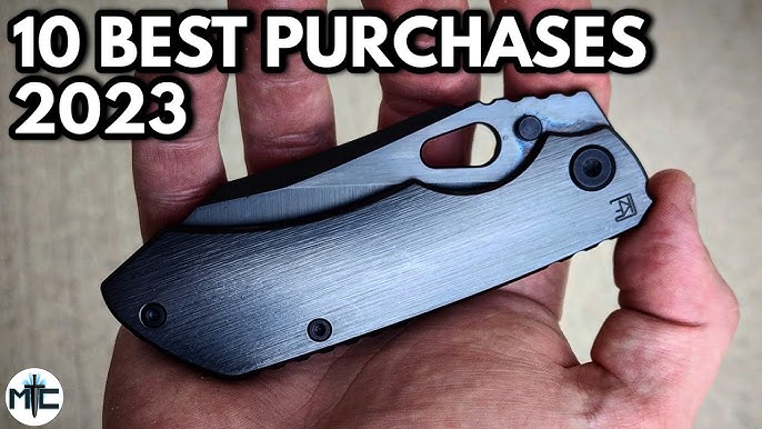 The Best Japanese Pocket Knives