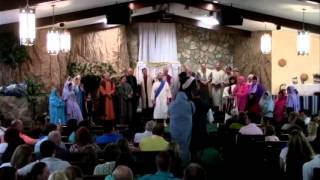 Easter Program 2016