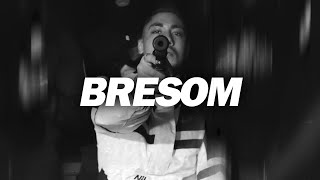 Maes x Zkr Type Beat - "BRESOM" | Instru Rap Sombre | Instru Rap 2024