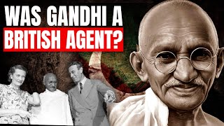 Was Gandhi Really A Mahatma? | Favouring British Over India | Abhijit Chavda