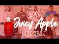 My Guy Friends Rate Kayali Eden Juicy Apple | ScentMas &#39;23| CHI VISION
