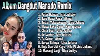 Album Dangdut Manado Remix