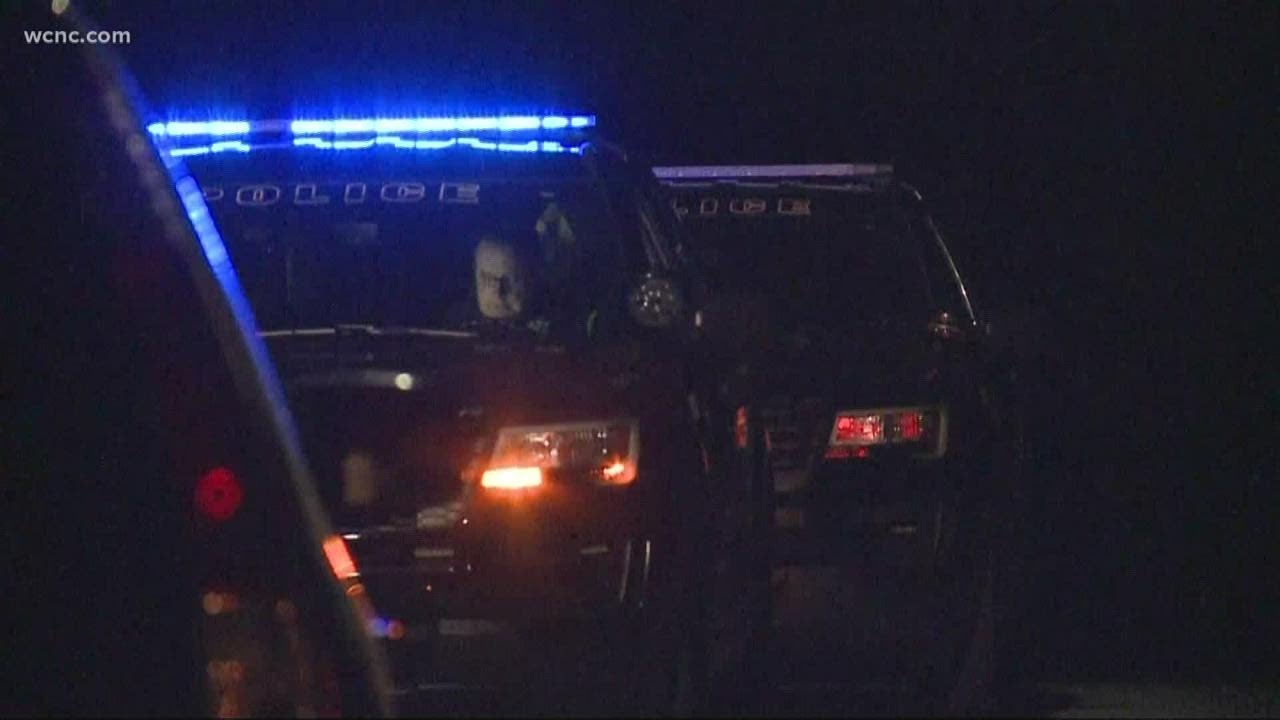 One dead in Mooresville, NC police shooting YouTube