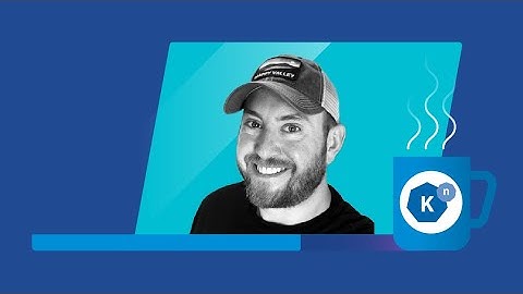 Tanzu Tuesdays - Using Knative Eventing for Better Observability with Tyler Britten