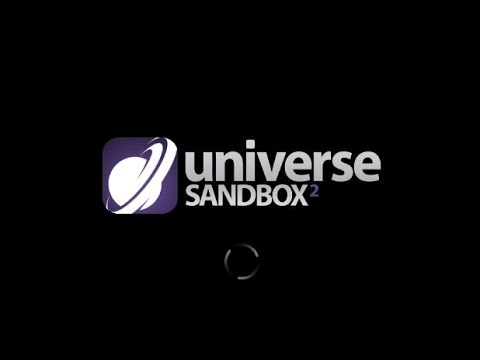 Vidéo: Universe Sandbox : Caractéristiques Et Description Du Jeu