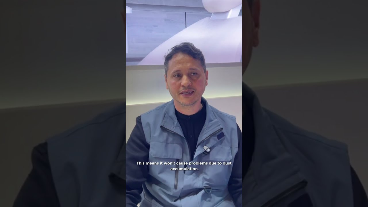 Mohammed Bel on UP3D: Easy UPCAD, air-free P55D, motion-control intraoral scan