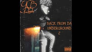 Ycb Rondo - Burning Soul Ft. Lowlifeomo