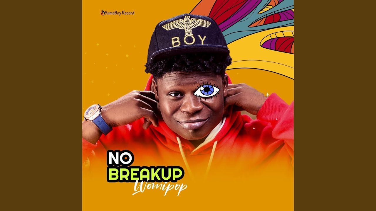 Watch No Breakup on YouTube Watch No Breakup on YouTube