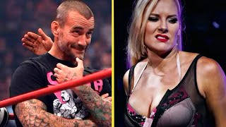 WWE News… WWE Star’s Status Amid Ongoing Hiatus...CM Punk Mocks…Sad News For Lacey Evans...AEW News