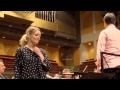 Capture de la vidéo Royal Stockholm Philharmonic Orchestra: Preparing For Carnegie Hall