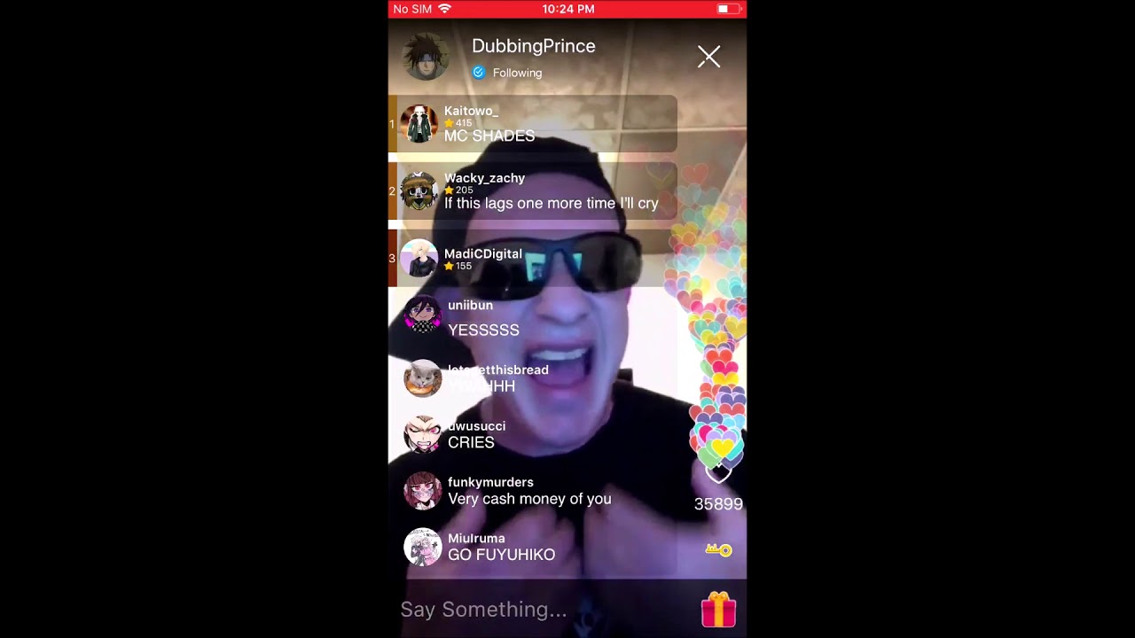 KOKICHI SINGS 2 (KOKICHI SINGS TOXIC) - everybody gangsta till kokichi sings toxic
gummieghost: https://www.instagram.com/gummieghost...​ their art is so cute and they're so nice
