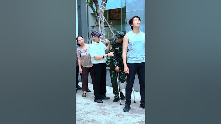 Lessons from the soldier [KINDNESS MAN] #kindness #respect #goodman #happy #humanities
