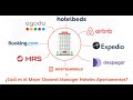 Cuál es el Mejor Channel Manager Hoteles Apartamentos? Openinnova