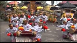 Kreasi Baleganjur Sekehe Gong Jenggala Gora Desa Adat Tegal Linggah Gianyar