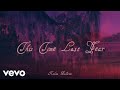 Kelsea Ballerini - This Time Last Year (Official Lyric Video)