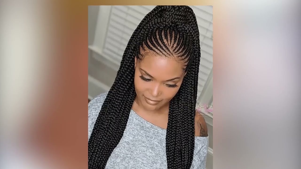 Conversations | Hair Loss And Hair Business | NTA 