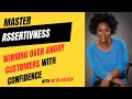 Understanding Assertive Communication