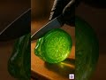 “Wait for the slice… soooo satisfying ✨” “This cut is pure ASMR heaven 🔥🔪