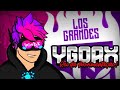 1 HORA DE TRAP DO YGORX - 360 Perfeito - Rizzo