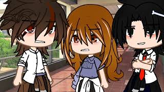 Musuh Ku Tergila Gila Dengan Ku Part 1