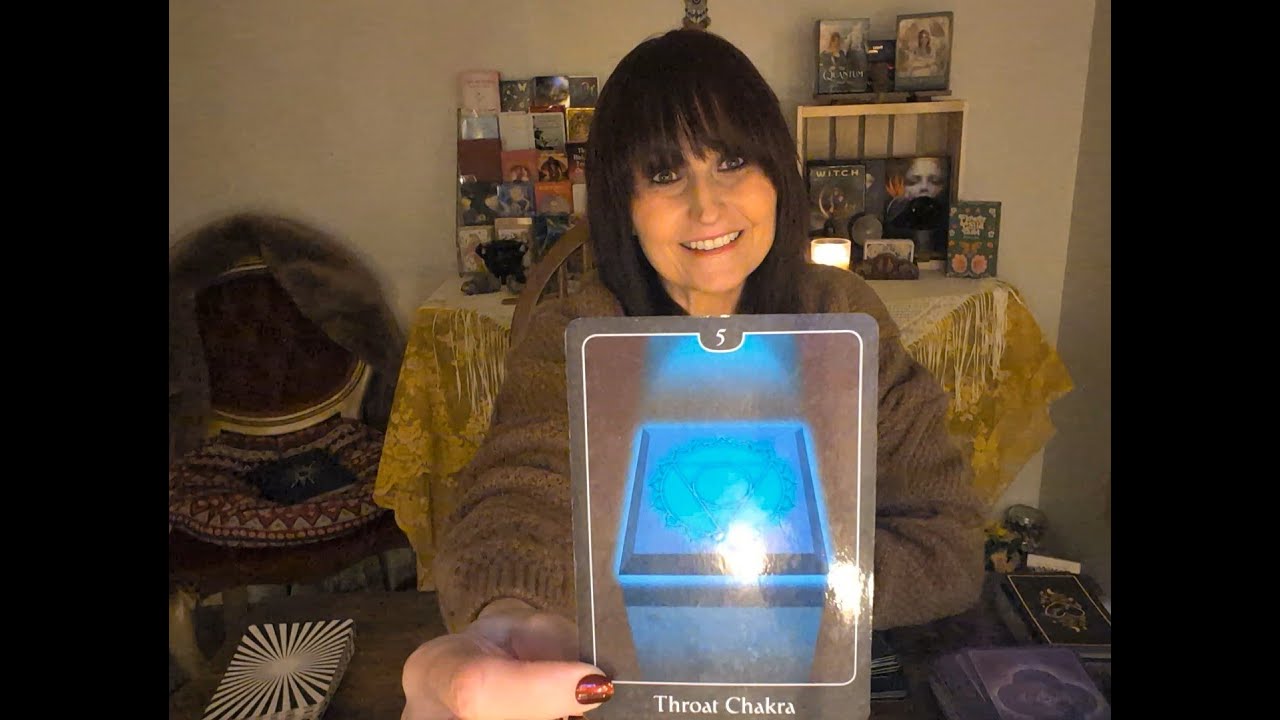 You're Speaking The Truth About This Toxic Family | Collective Tarot Reading