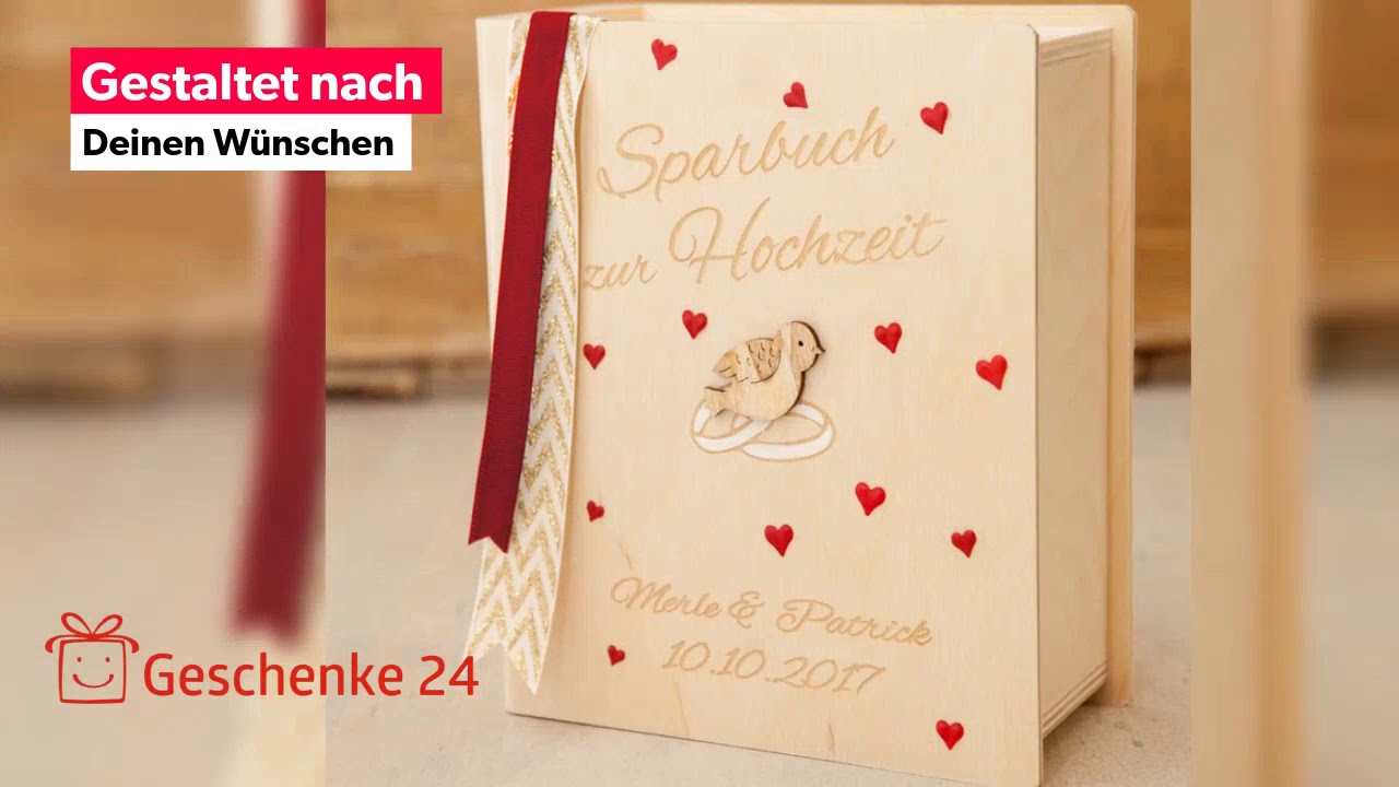 Top 100 Hochzeitsgeschenke Die Begeistern